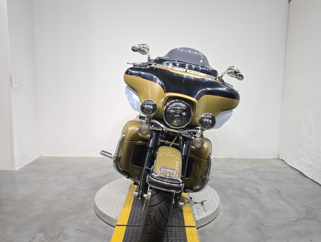 Ultra Classic® Electra Glide®