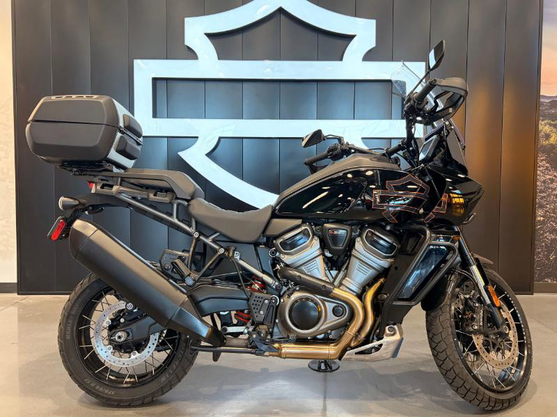 Pan America® 1250 Special