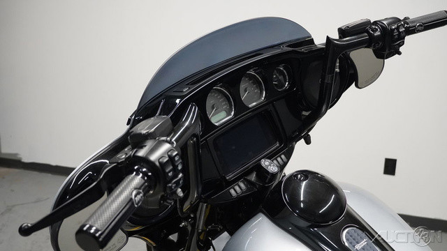 Street Glide® Special