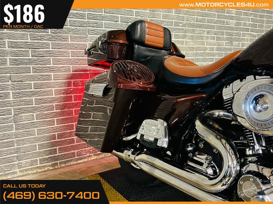 Electra Glide® Standard