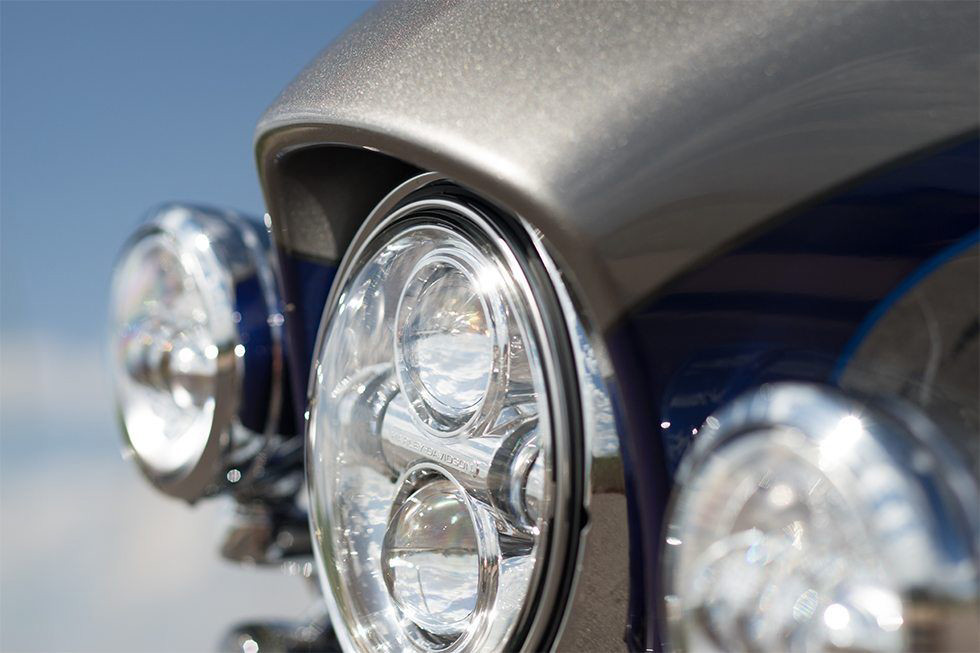 CVO® Limited