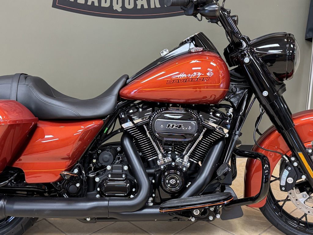 Road King® Special