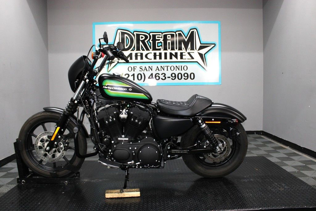 Iron 1200®