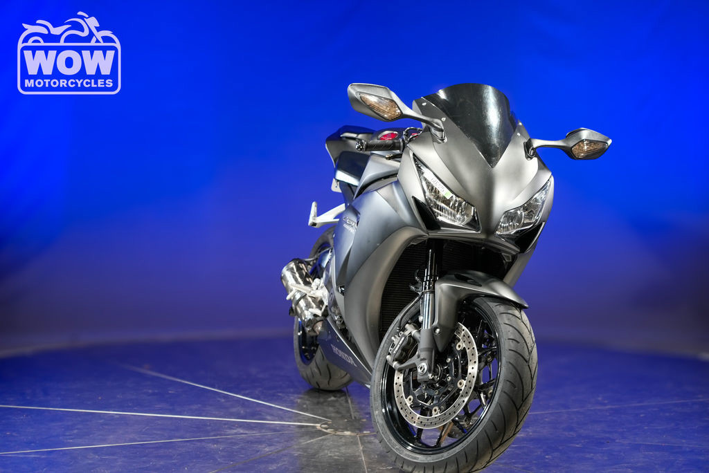 CBR1000RR