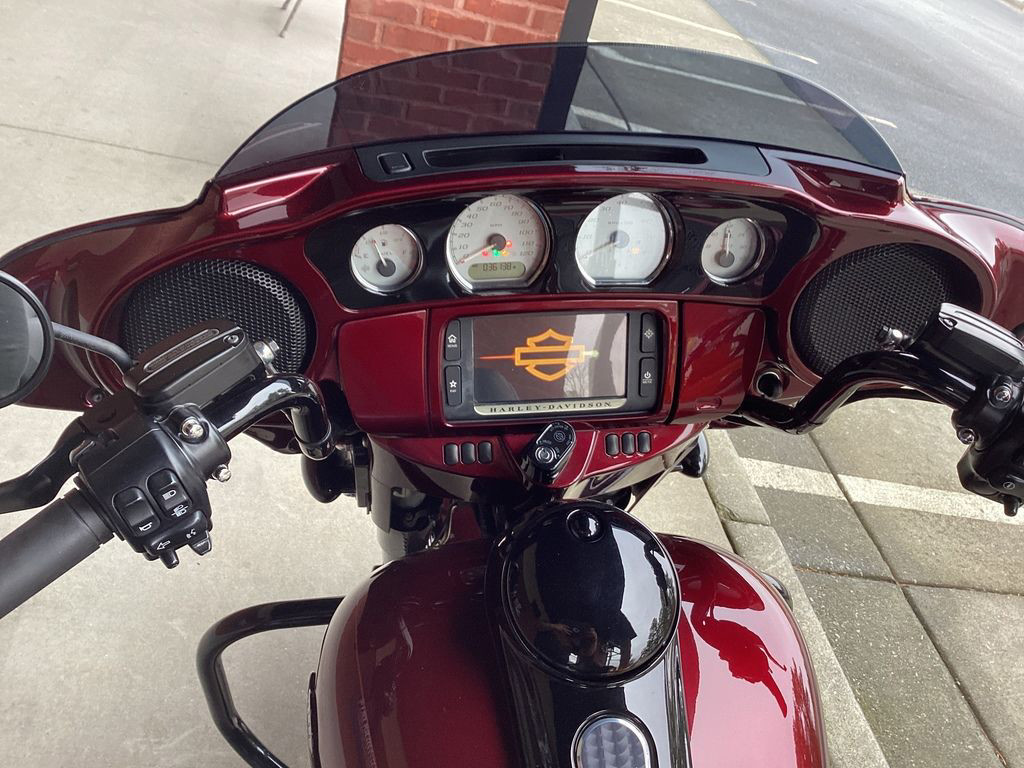 Street Glide® Special