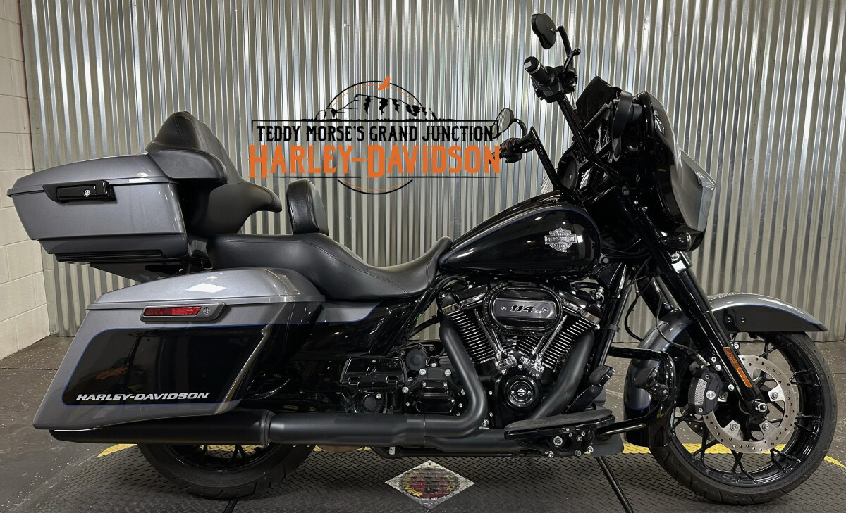 Street Glide® Special