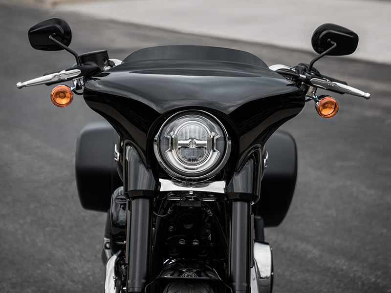 Softail® Sport Glide®