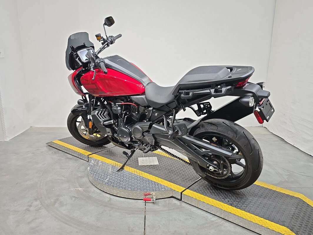 Pan America® 1250 ST