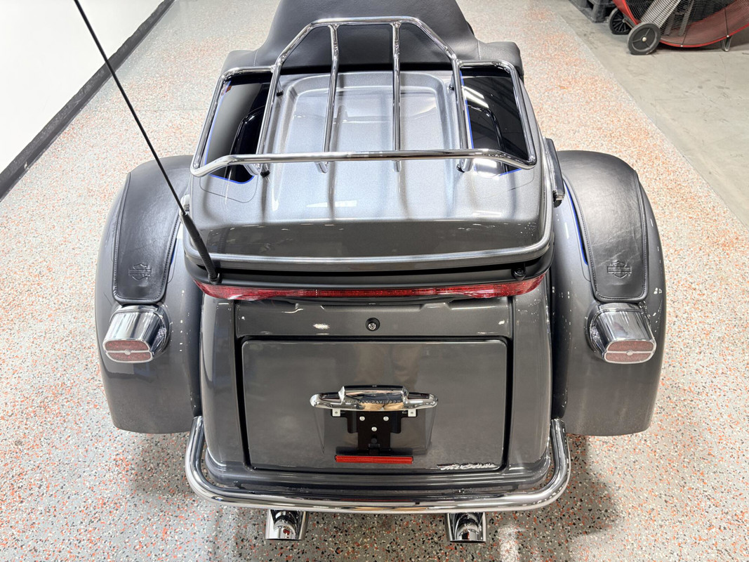Tri Glide® Ultra