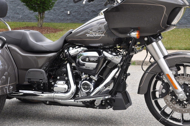 Road Glide® 3