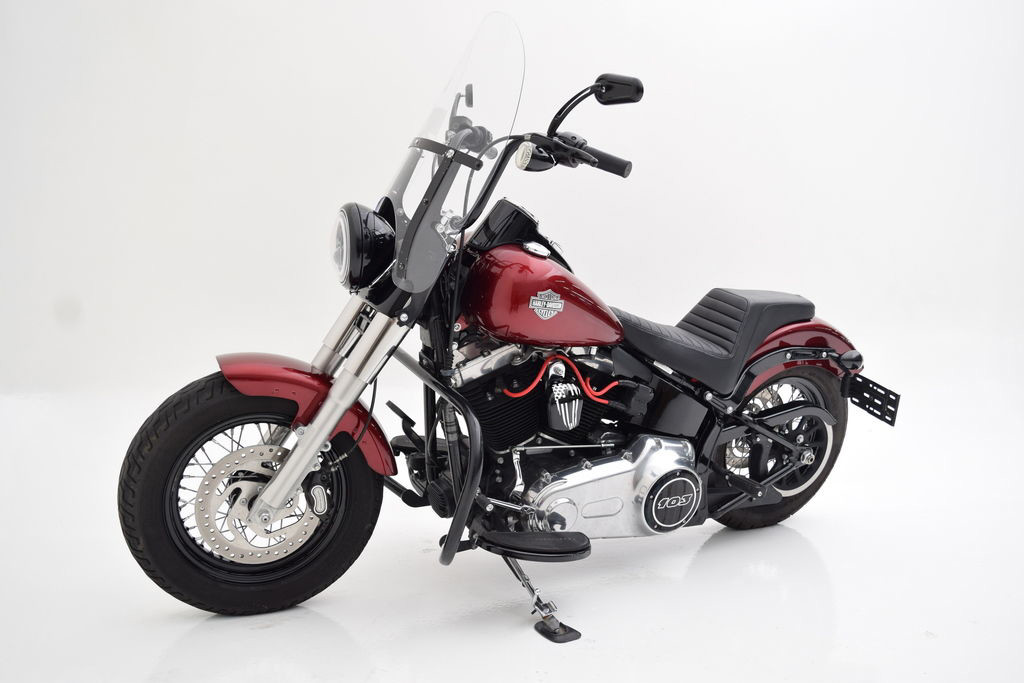 Softail® Slim®