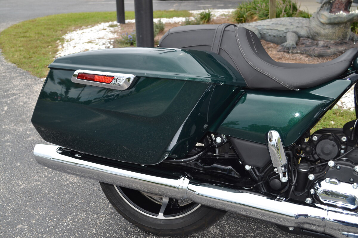 Road Glide®