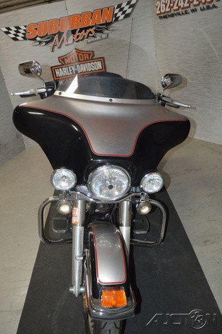 Electra Glide® Classic