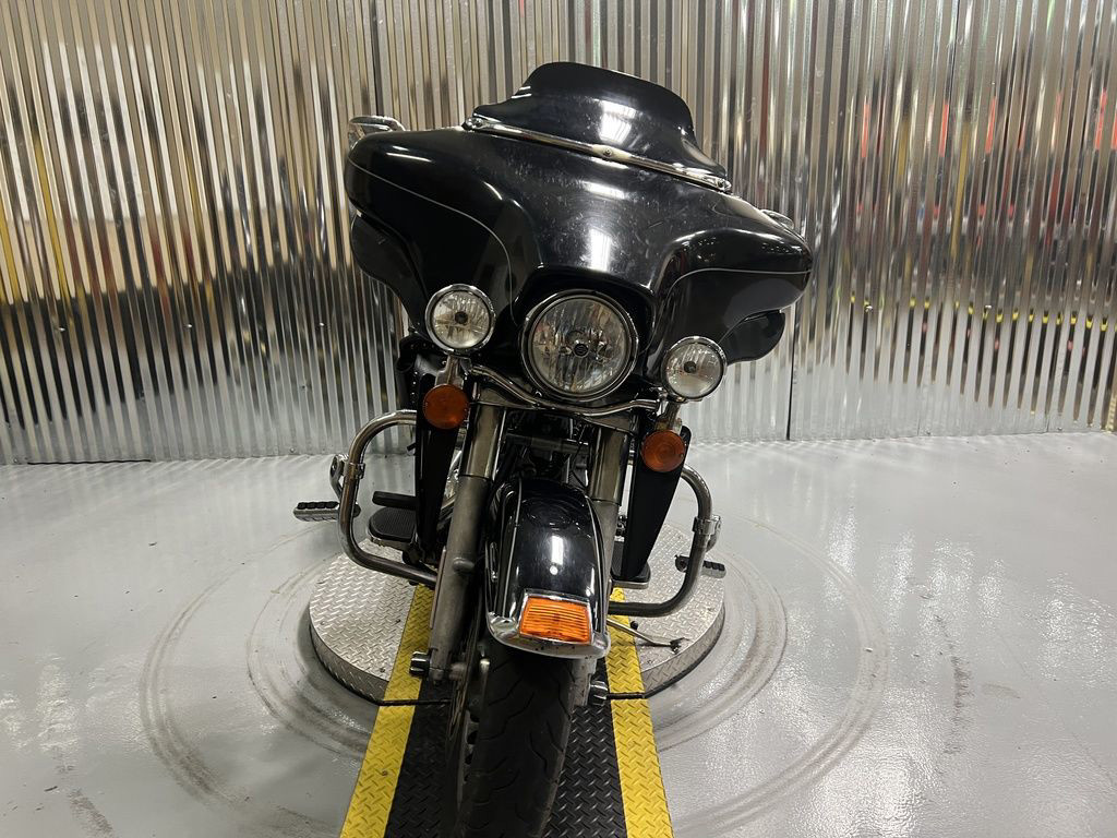 Electra Glide® Ultra Limited®