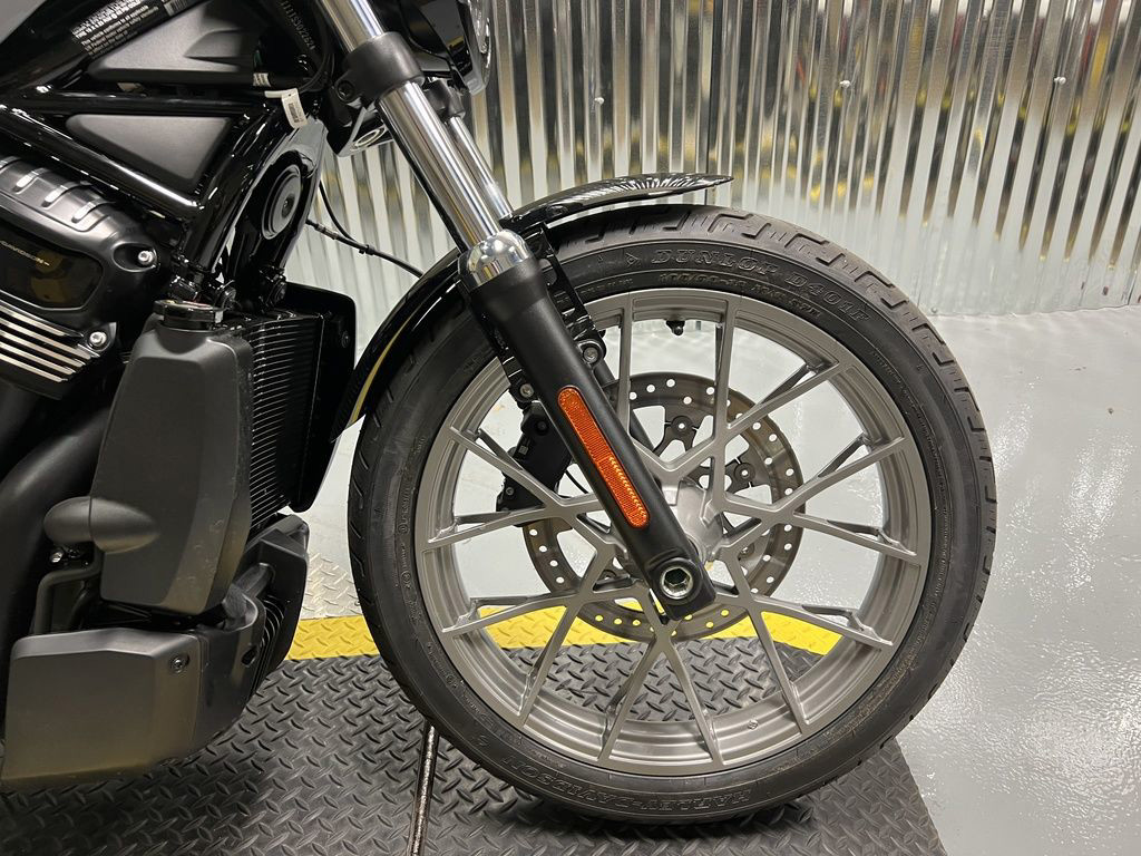 Nightster