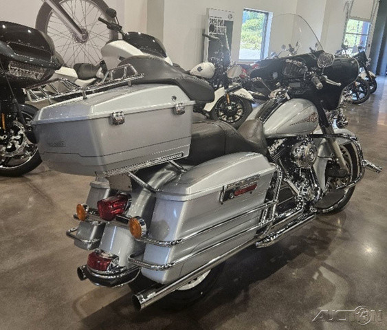 Electra Glide® Classic