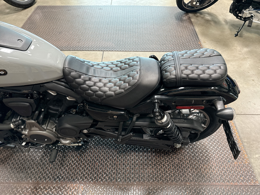 Nightster Special