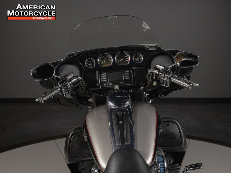 Electra Glide® Ultra Classic®