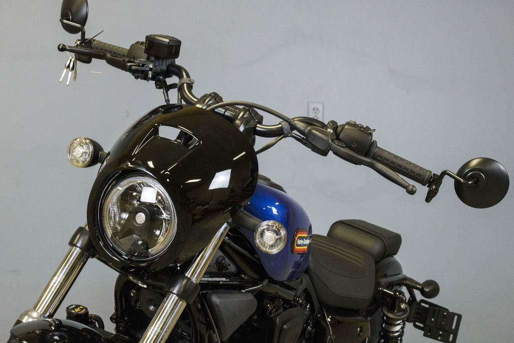 Nightster Special
