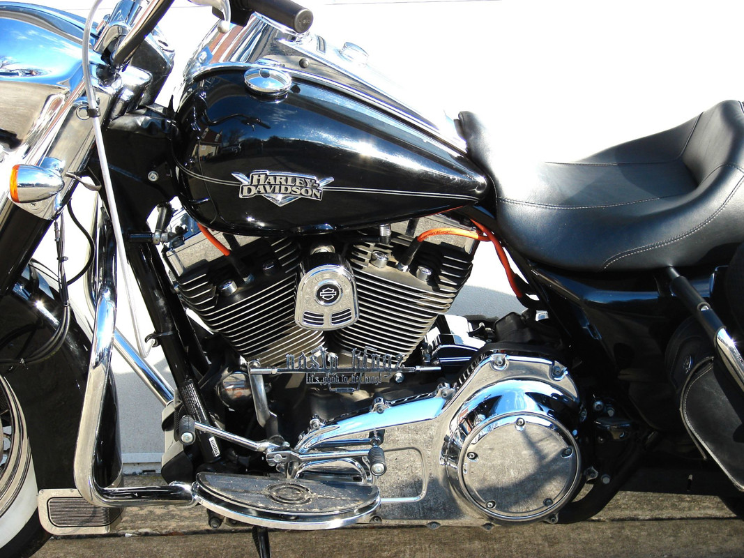 Road King® Classic