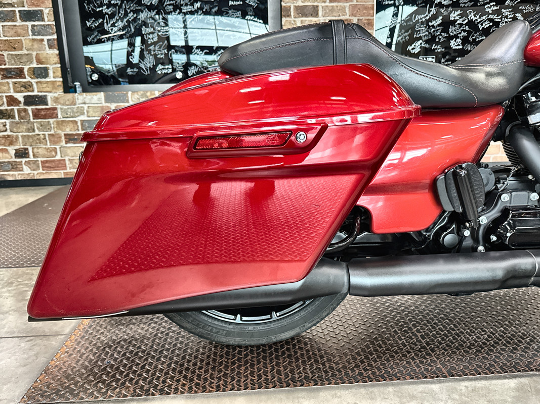 Road Glide® Special