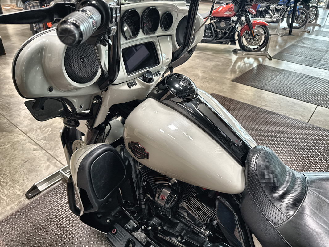 CVO® Limited