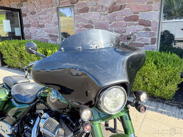 CVO® Road King®