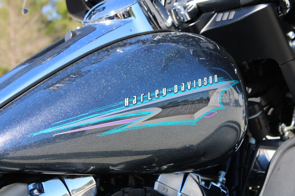 Tri Glide® Ultra