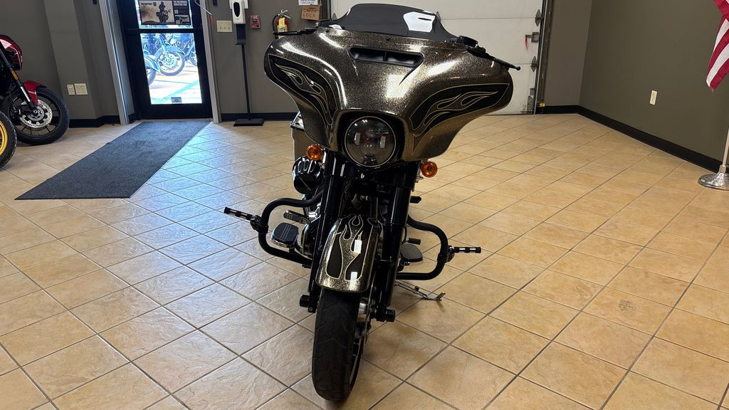 Street Glide® Special