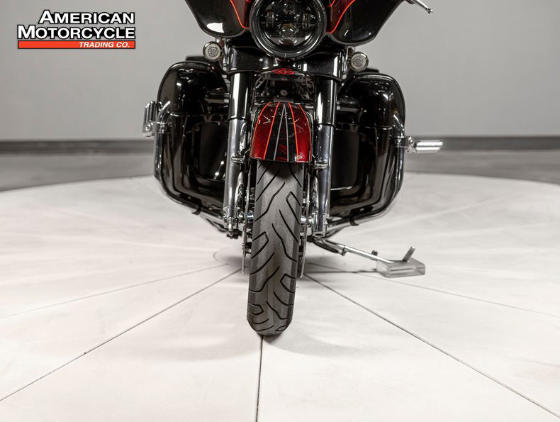 CVO™ Street Glide®