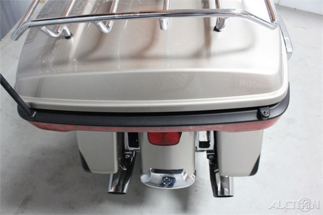 Electra Glide® Ultra® Limited