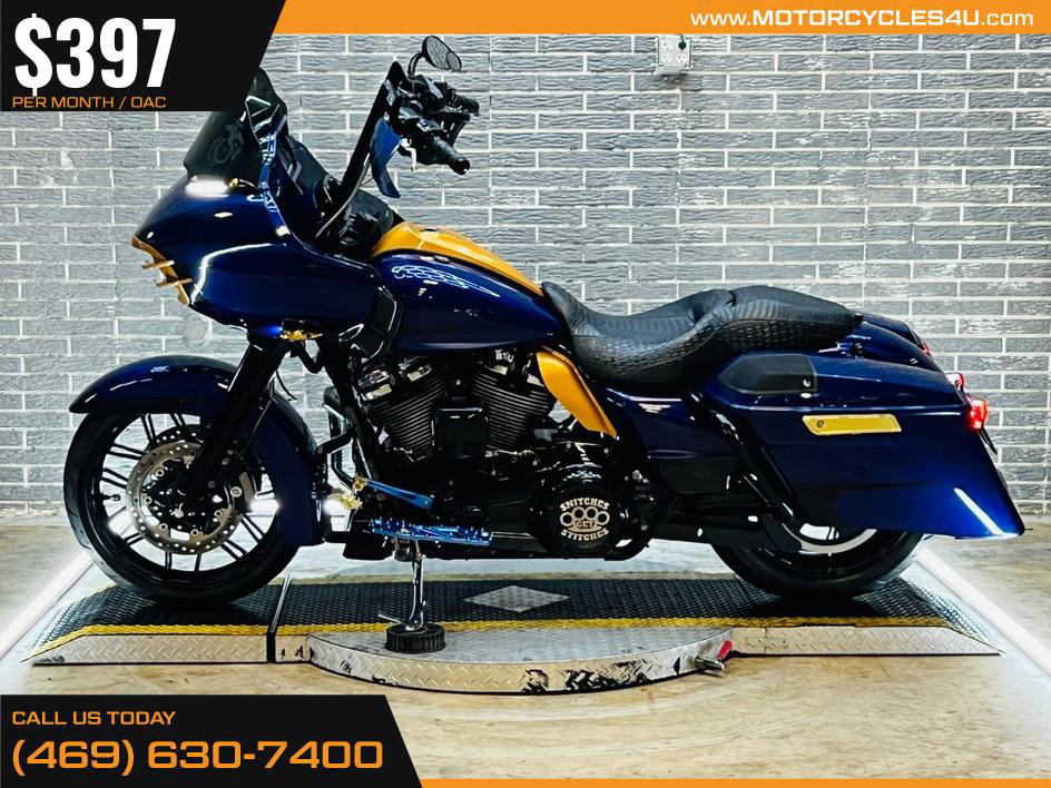 Road Glide®