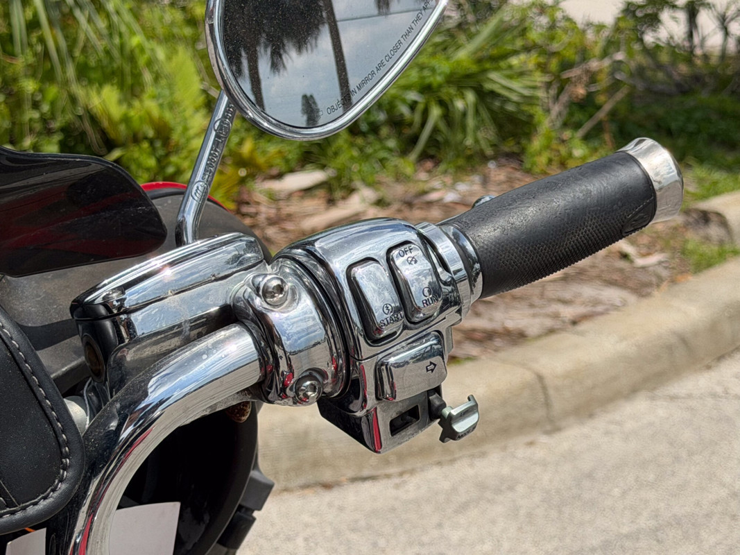 Ultra Classic® Electra Glide®