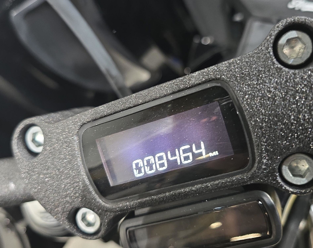 Street Bob® 114