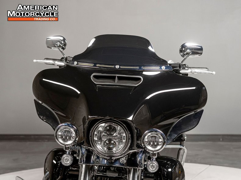 Electra Glide® Ultra® Limited