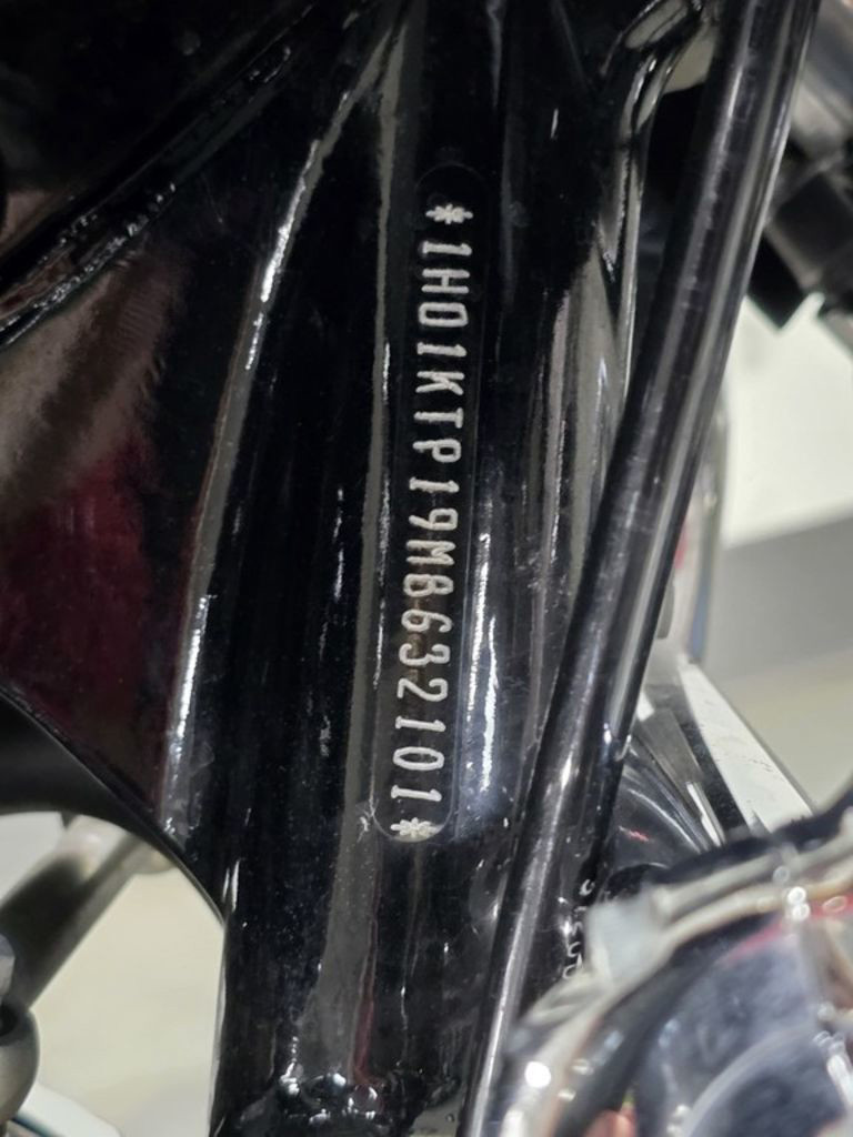 Road Glide® Special