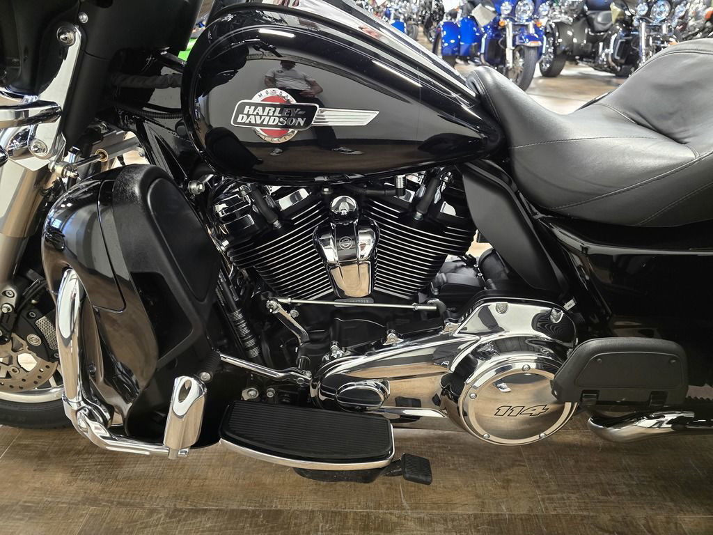 Tri Glide® Ultra