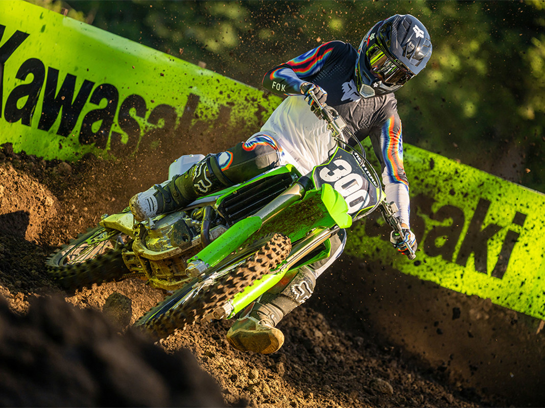 KX250