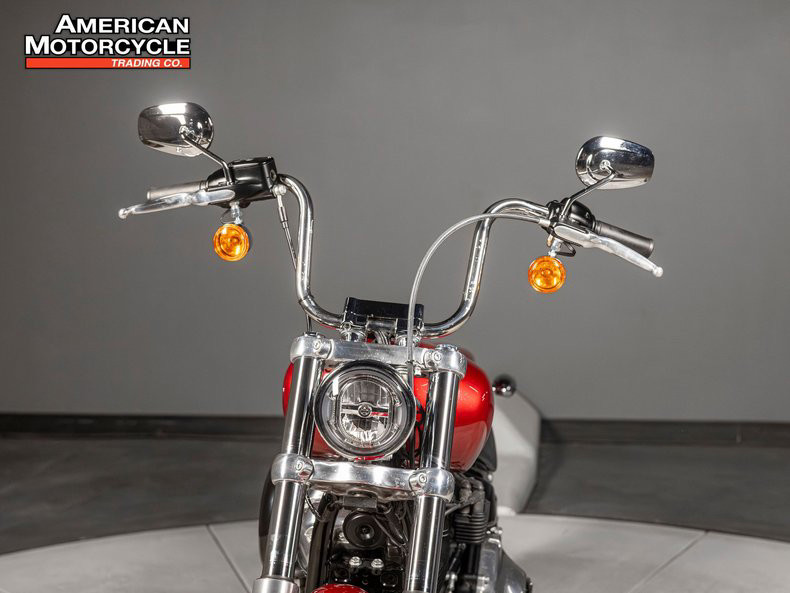 Softail® Standard