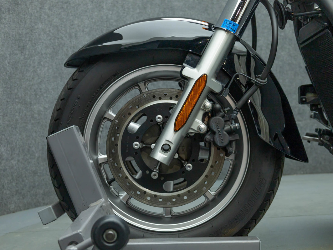 Vulcan 1700 Classic
