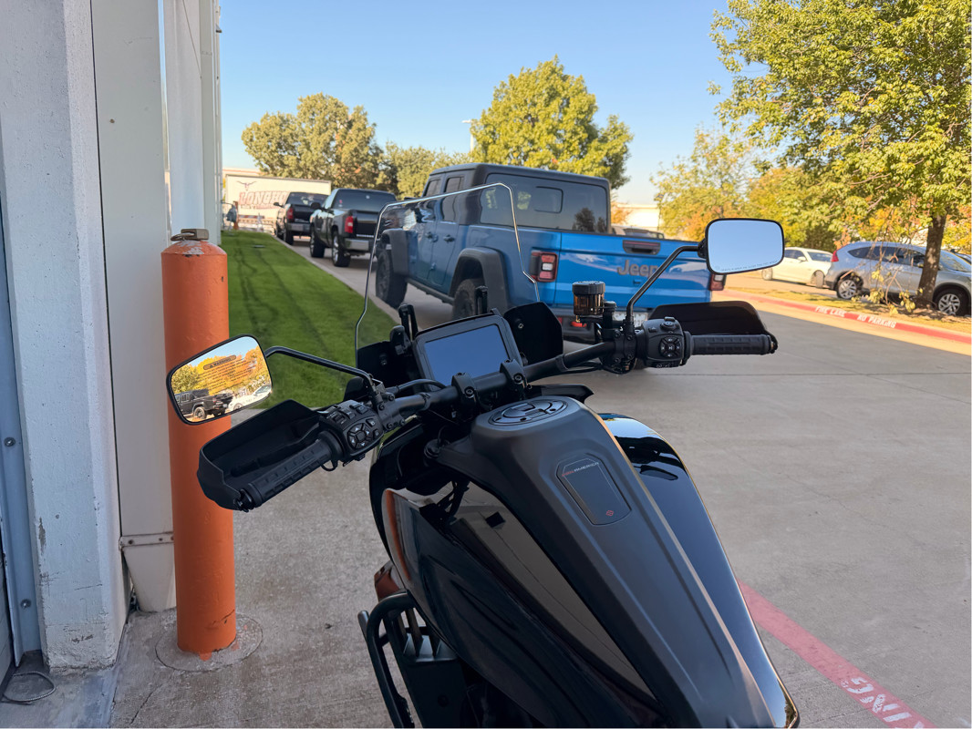 Pan America® 1250 Special