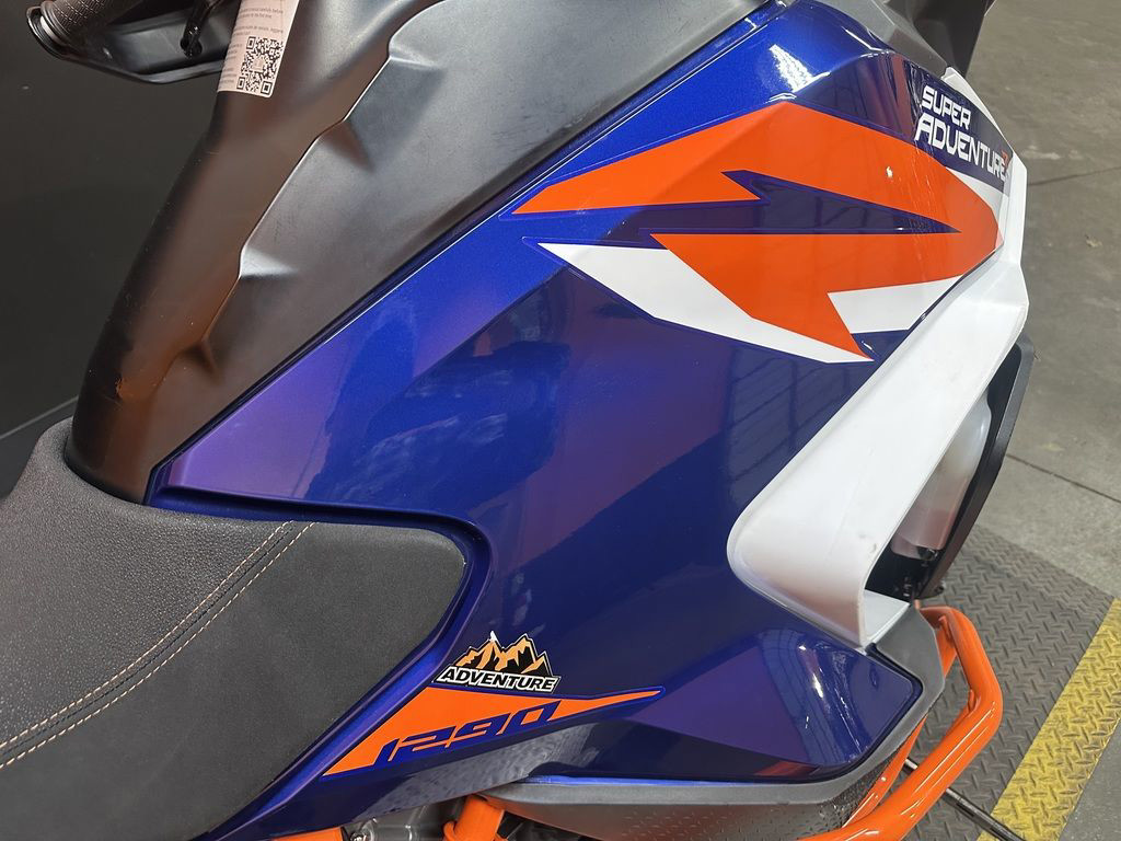 1290 Super Adventure R