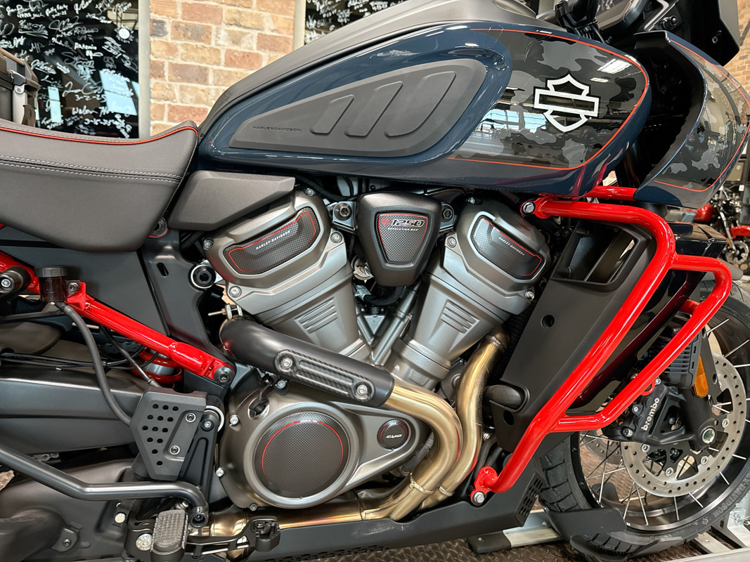 CVO® Pan America®