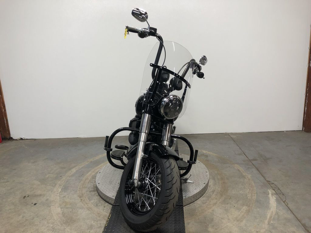 Softail® Slim®