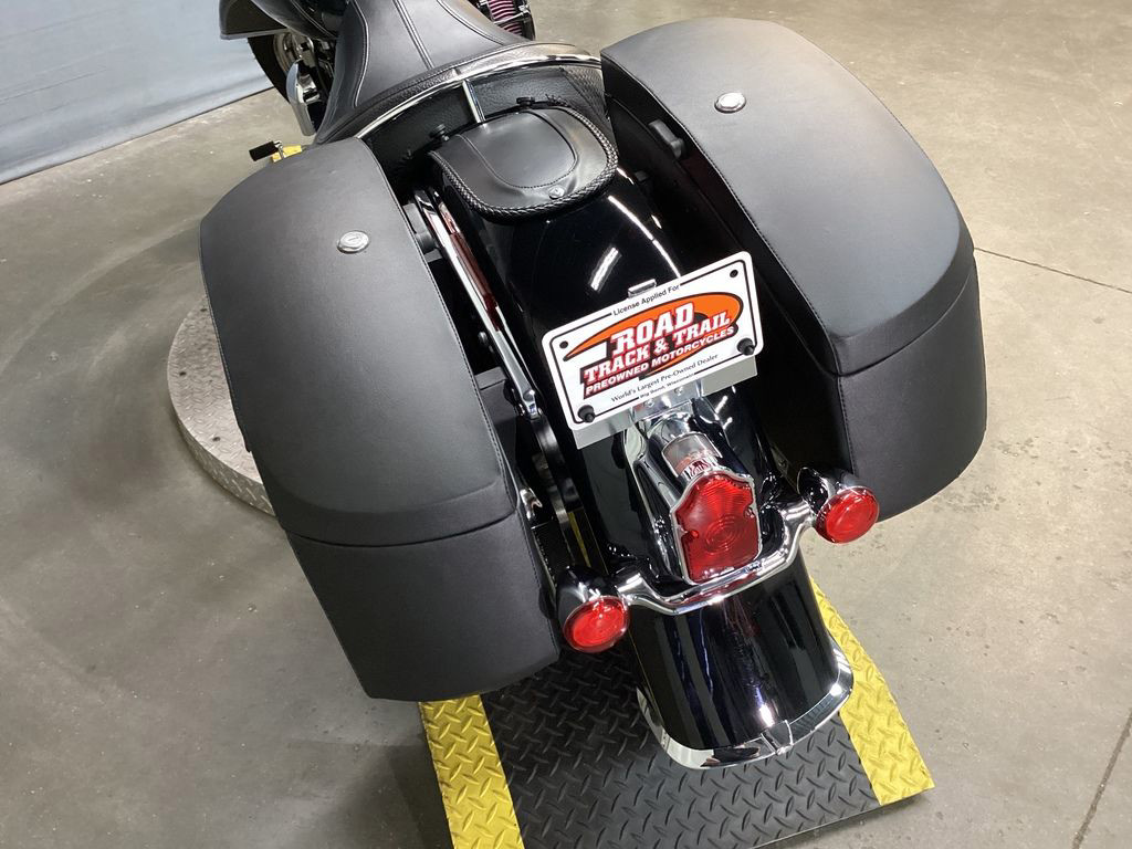 Softail® Deluxe