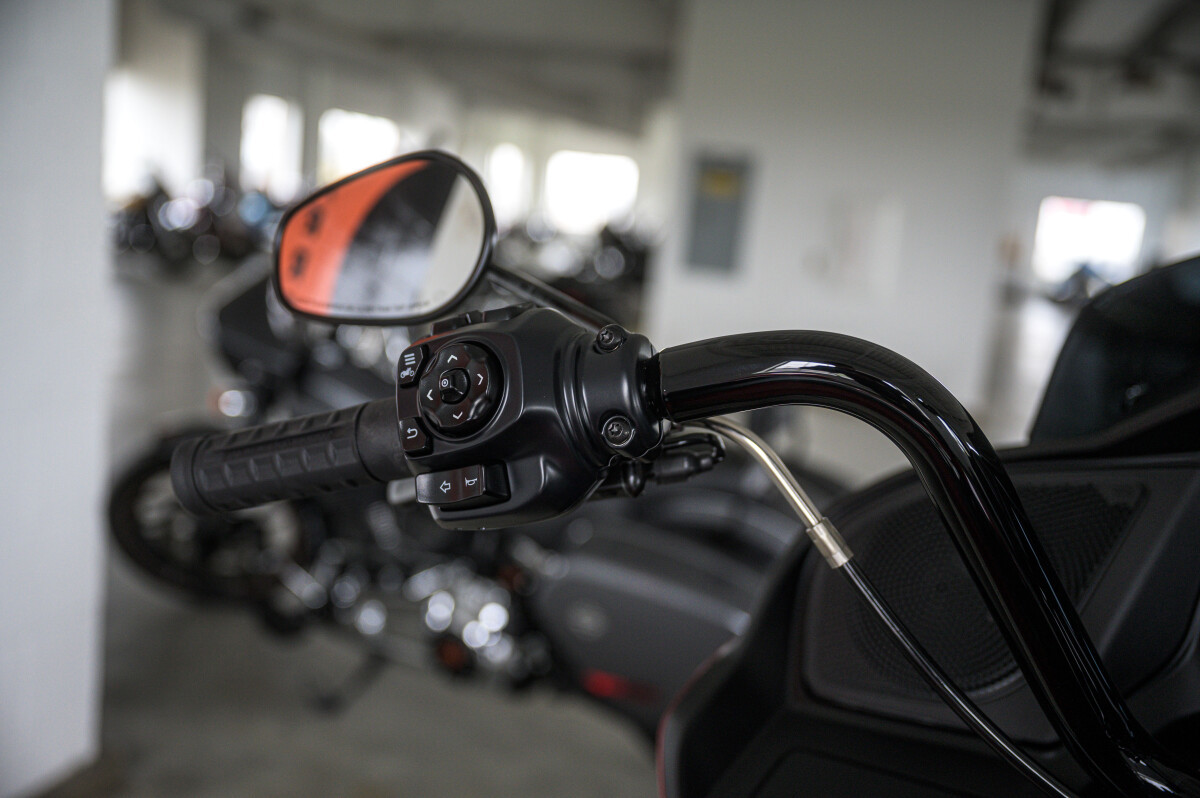 Road Glide®