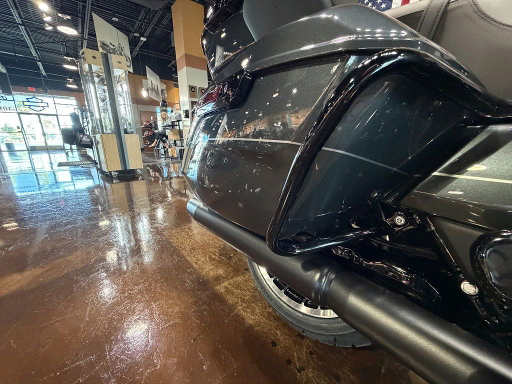 Road Glide® Limited