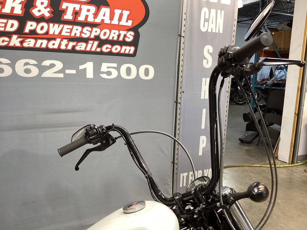 Sportster® Forty-Eight®