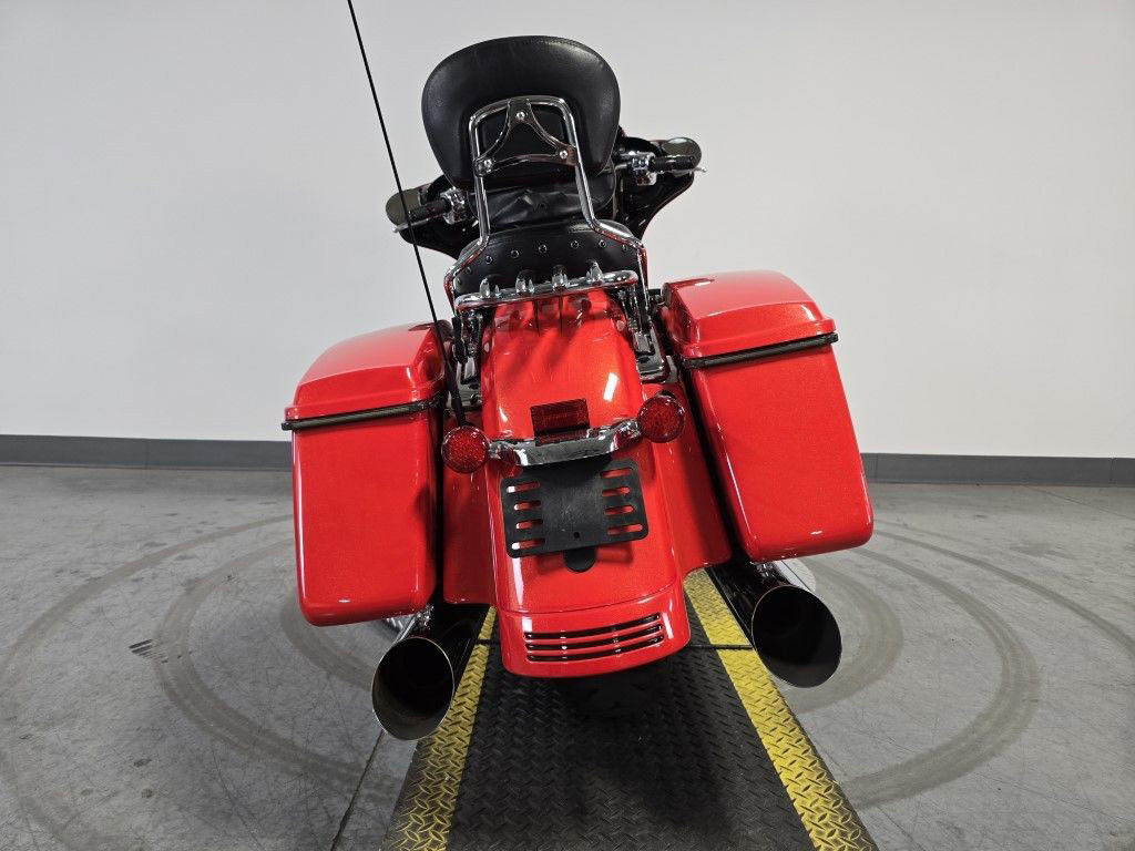 Street Glide® Special