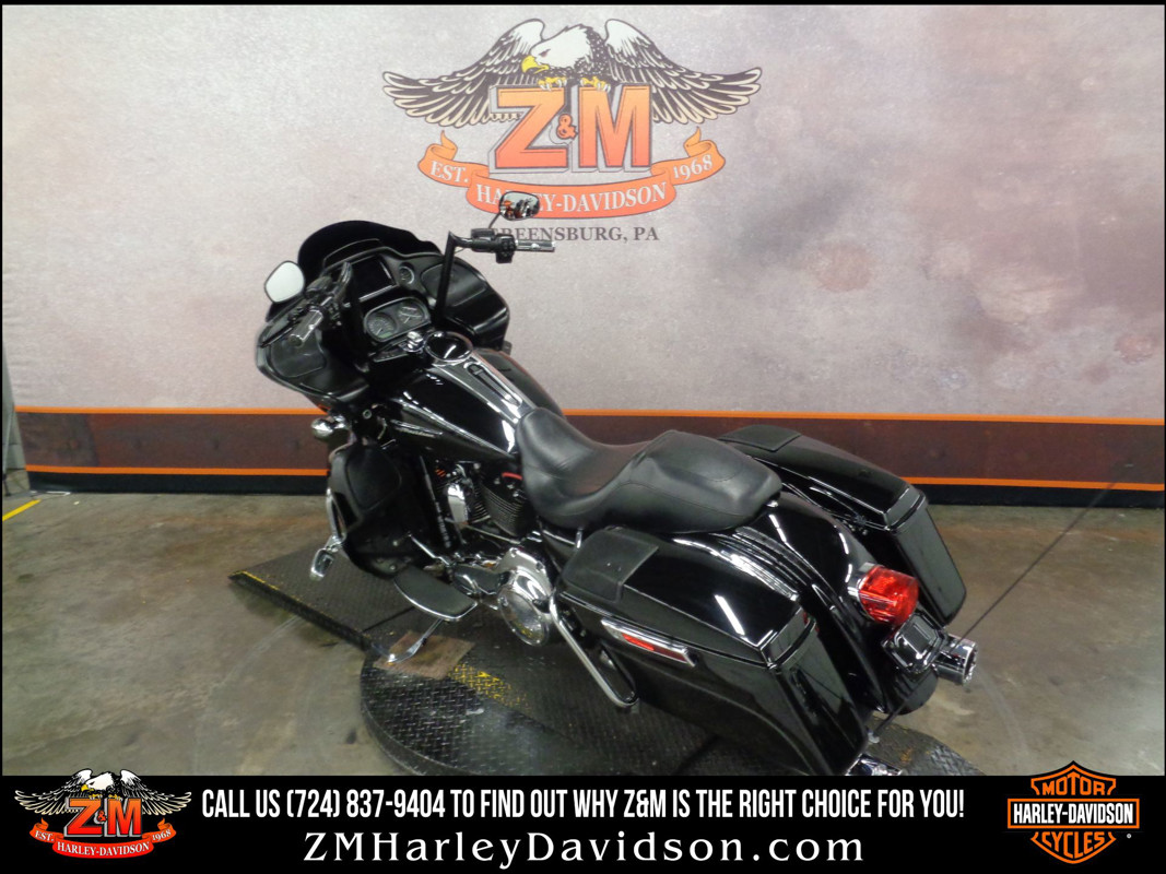 Road Glide® Ultra